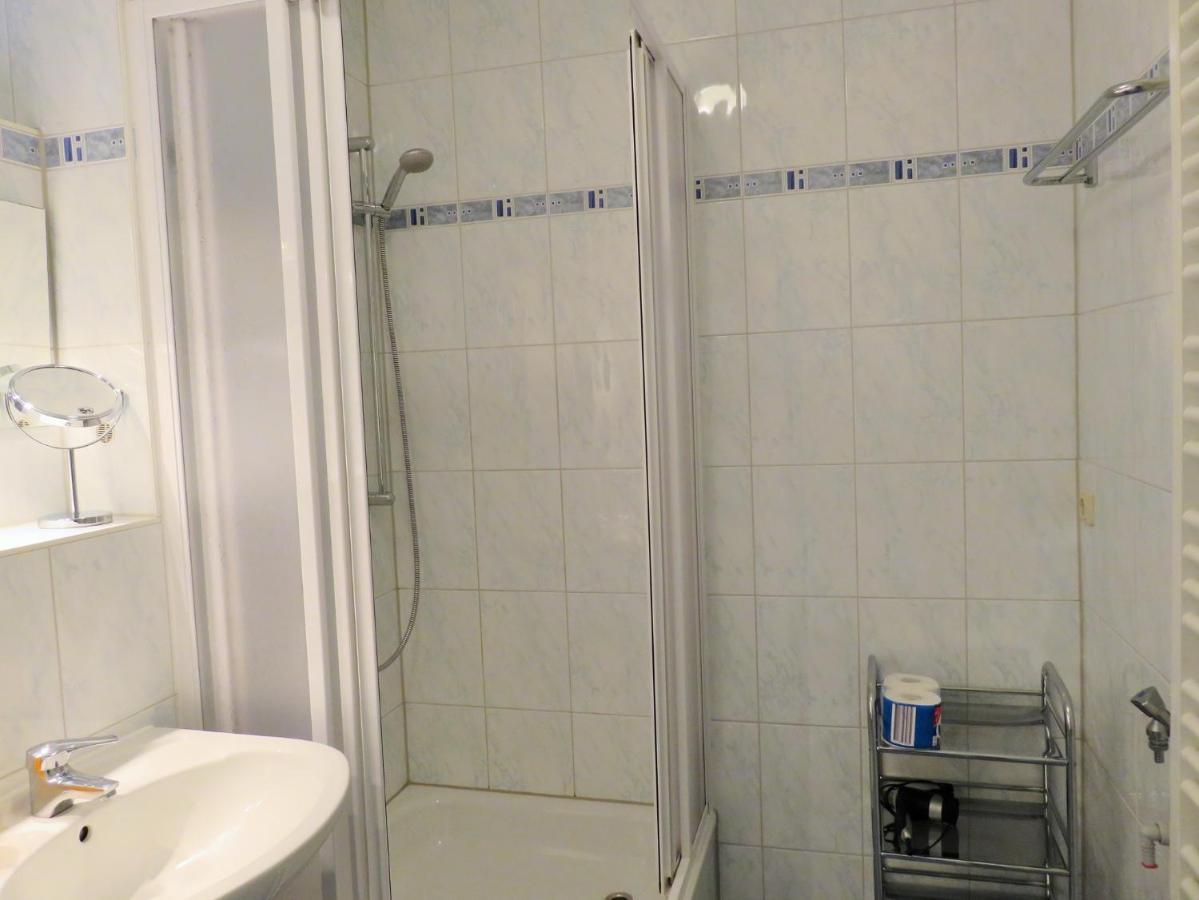 דירות זינקסט Lindenstrasse 43, Whg 1 - Nord Bei Nordost מראה חיצוני תמונה