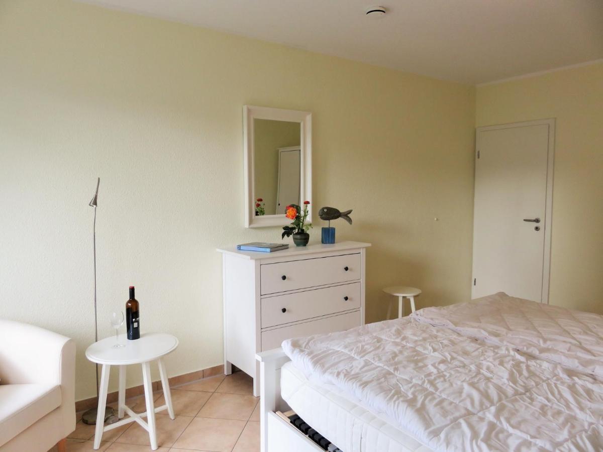 דירות זינקסט Lindenstrasse 43, Whg 1 - Nord Bei Nordost מראה חיצוני תמונה